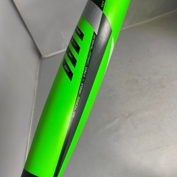 Easton Mako 360 Torq Brett Helmer 34” 26oz SlowPitch Softball Bat USA/ASA - Picture 6 of 8